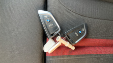 BMW X1 sDrive 18d Sport 5dr Diesel Estate